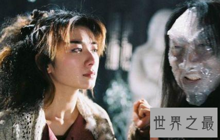 【图】帝释天怎么死的 长生不老却落得个身首异处