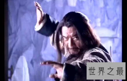 【图】帝释天怎么死的 长生不老却落得个身首异处