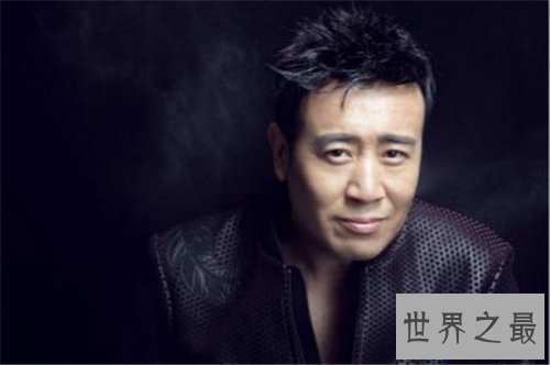 【图】于和伟离婚登顶热搜榜 王丽坤插足导致离婚