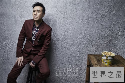 【图】于和伟离婚登顶热搜榜 王丽坤插足导致离婚