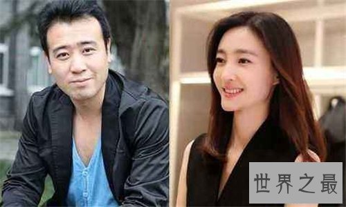 【图】于和伟离婚登顶热搜榜 王丽坤插足导致离婚