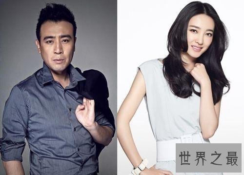 【图】于和伟离婚登顶热搜榜 王丽坤插足导致离婚