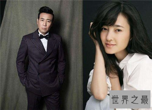 【图】于和伟离婚登顶热搜榜 王丽坤插足导致离婚