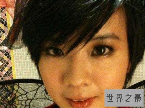 【图】钟若涵集体材料教训引见 曾和Hebe田馥甄传异性恋