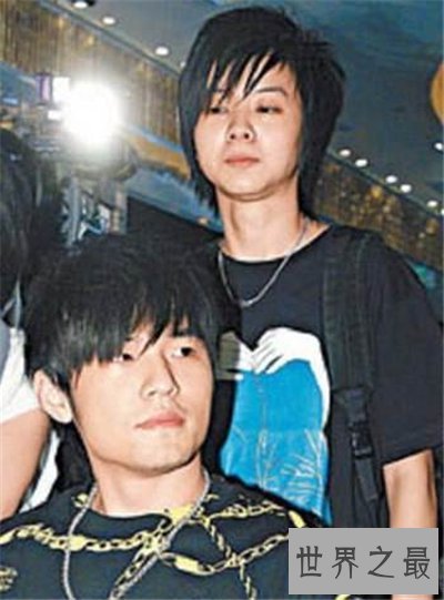 【图】钟若涵集体材料教训引见 曾和Hebe田馥甄传异性恋