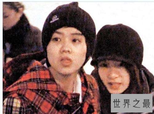 【图】钟若涵集体材料教训引见 曾和Hebe田馥甄传异性恋