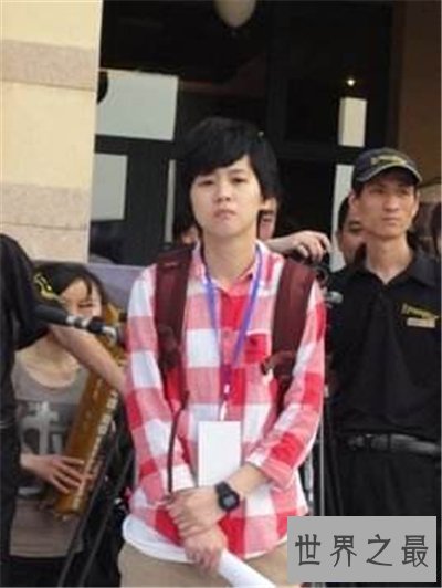 【图】钟若涵集体材料教训引见 曾和Hebe田馥甄传异性恋