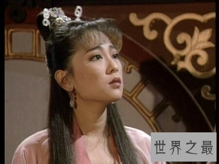 【图】朱九真是倚天屠龙记中的一个角色 阴狠无比