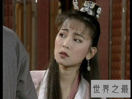 【图】朱九真是倚天屠龙记中的一个角色 阴狠无比