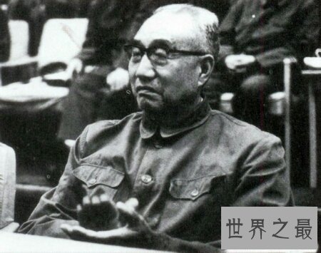 【图】元帅之死这部电影是用来纪念贺龙元帅的 十分有