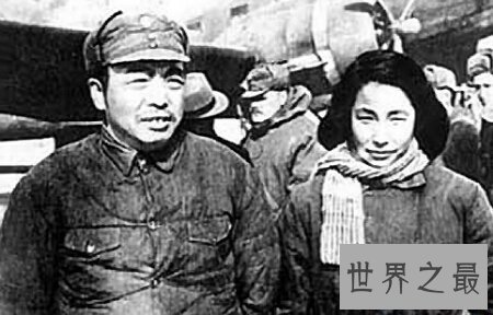 【图】元帅之死这部电影是用来纪念贺龙元帅的 十分有