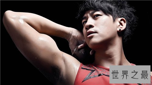 【图】何润东身高是多少 何润东集体材料教训引见