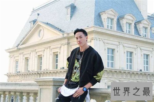 【图】何润东身高是多少 何润东集体材料教训引见