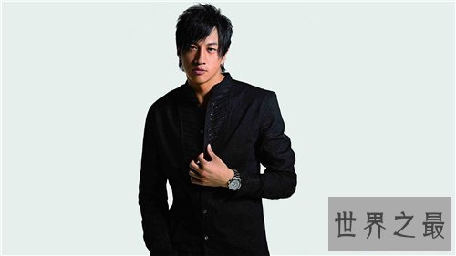 【图】何润东身高是多少 何润东集体材料教训引见