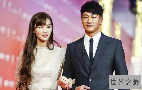 【图】何润东身高是多少 何润东集体材料教训引见