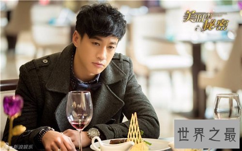 【图】何润东身高是多少 何润东集体材料教训引见