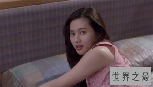 【图】李丽珍拍摄三级片出道 曾和姐妹共侍一夫