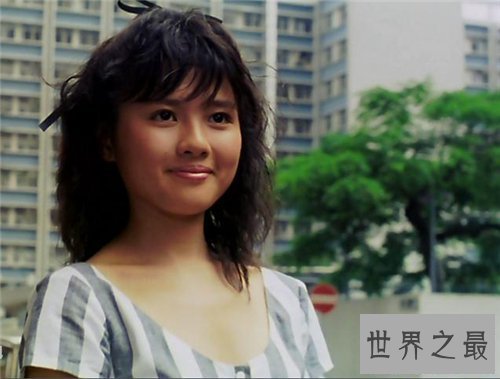 【图】李丽珍拍摄三级片出道 曾和姐妹共侍一夫