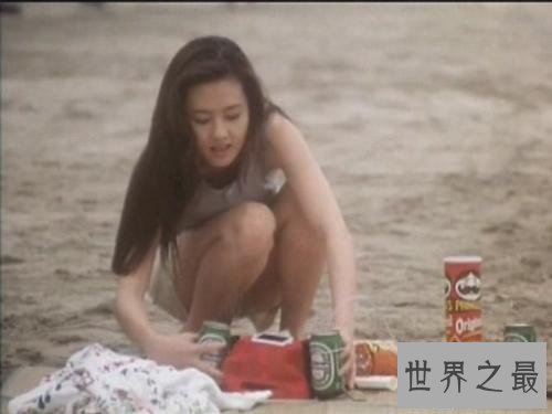 【图】李丽珍拍摄三级片出道 曾和姐妹共侍一夫