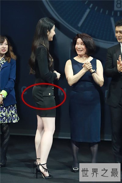 【图】刘亦菲的胸有多大 刘亦菲不雅裸照事情假相