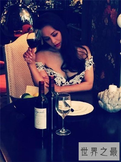 【图】平静的胸到底有多大 陈赫看了都直流鼻血