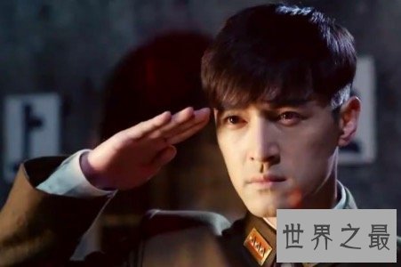 【图】伪装者的大终局都有谁死了他们又为何会落得如