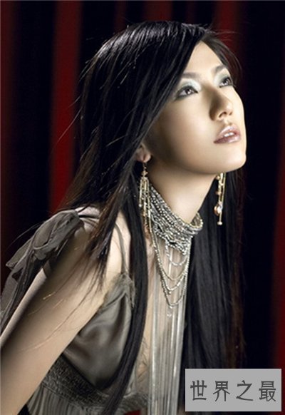 【图】艾回九大歌姬分别是谁 安室奈美惠已成为乐坛的