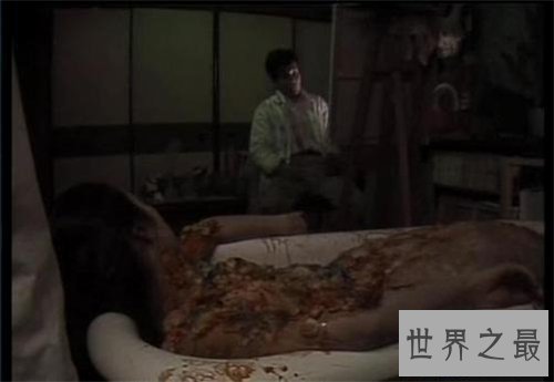 【图】十大禁片强力引荐 日本欧美禁片皆在列表中