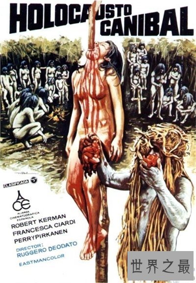 【图】十大禁片强力引荐 日本欧美禁片皆在列表中