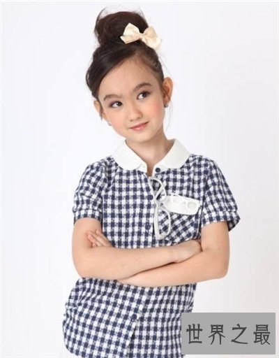 【图】童星香奈儿集体材料教训引见 采访透露最青睐王