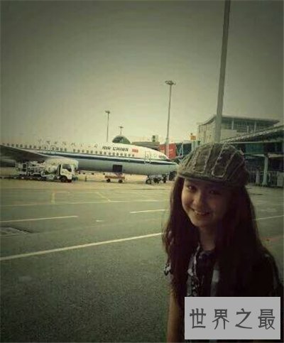 【图】童星香奈儿集体材料教训引见 采访透露最青睐王