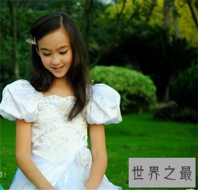 【图】童星香奈儿集体材料教训引见 采访透露最青睐王