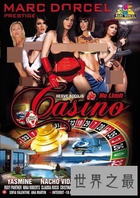 【图】只要老司机才知道的公司,法国啄木鸟电影公司