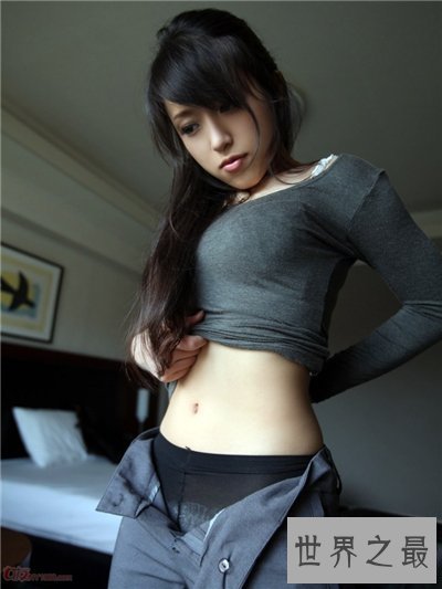 【图】中山艾莉丝以日本AV出道 肉感身体配上少女脸蛋