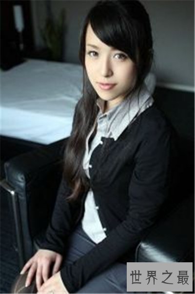 【图】中山艾莉丝以日本AV出道 肉感身体配上少女脸蛋