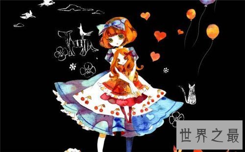 【图】妹妹背着洋娃娃的故事 一首经典的恐惧童谣