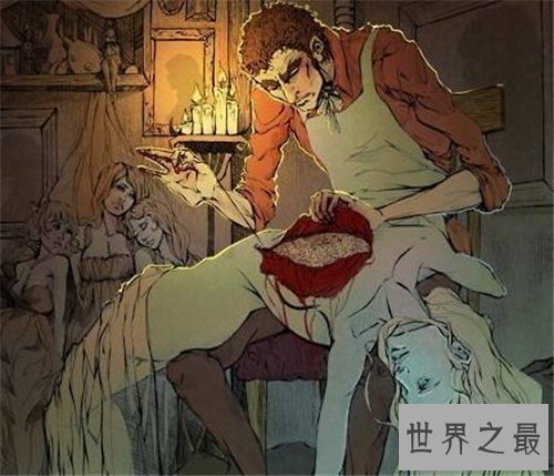 【图】妹妹背着洋娃娃的故事 一首经典的恐惧童谣