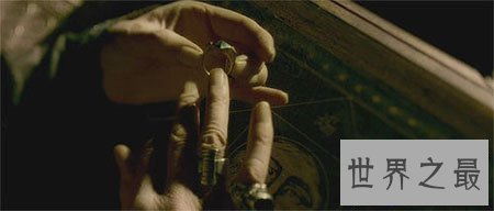 【图】哈利波特中伏地魔的七个魂器有什么神力