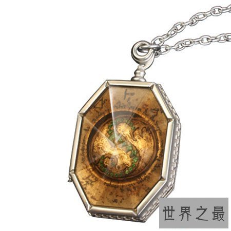 【图】哈利波特中伏地魔的七个魂器有什么神力