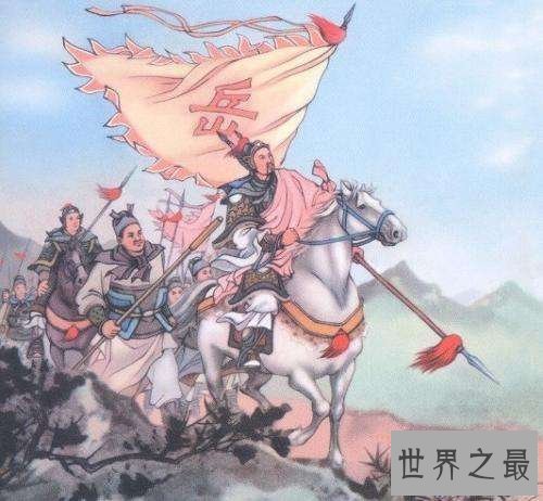 【图】岳飞的故事讲什么内容 关于岳飞的电视剧有哪些