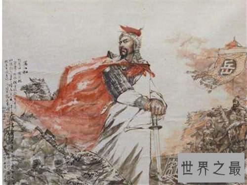 【图】岳飞的故事讲什么内容 关于岳飞的电视剧有哪些