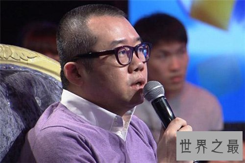 【图】涂磊老婆正面照曝光 严峻的涂磊看见老婆就娇羞