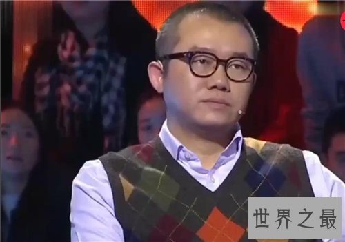 【图】涂磊老婆正面照曝光 严峻的涂磊看见老婆就娇羞