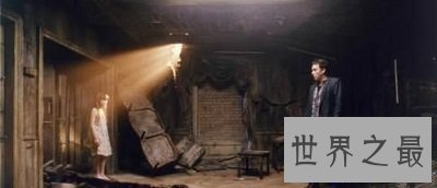 【图】真的有人被吓尿了!最吓人的恐惧片,到底有多恐惧