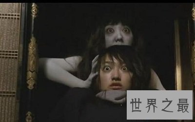 【图】真的有人被吓尿了!最吓人的恐惧片,到底有多恐惧