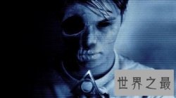 【图】真的有人被吓尿了!最吓人的恐怖片,到底有多恐怖