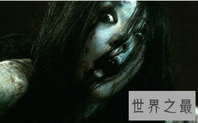 【图】真的有人被吓尿了!最吓人的恐惧片,到底有多恐惧