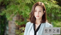 【图】台湾第一美女究竟是谁 三大台湾美女众说纷纭