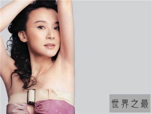 【图】台湾第一美女终究是谁 三大台湾美女七嘴八舌