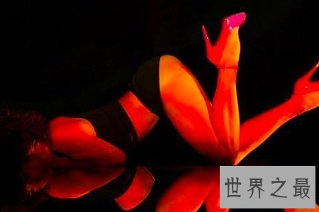 【图】夜总会公主可不是伺候主人的三陪小姐她们其实